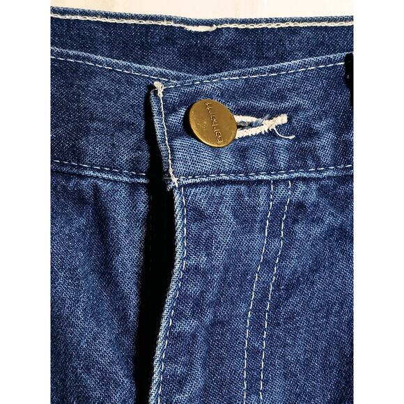 Carhartt Jeans 29x30 Carpenter B13 Dungaree Fit Baggy - Picture 4 of 15